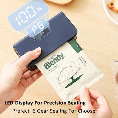 Freshtelo™ FreshSeal Mini