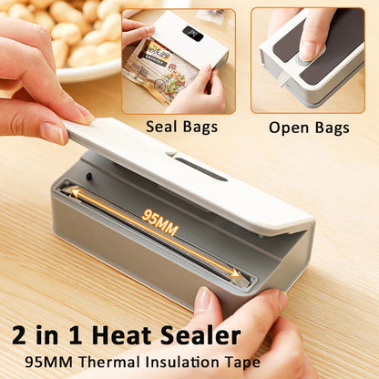 Freshtelo™ FreshSeal Mini